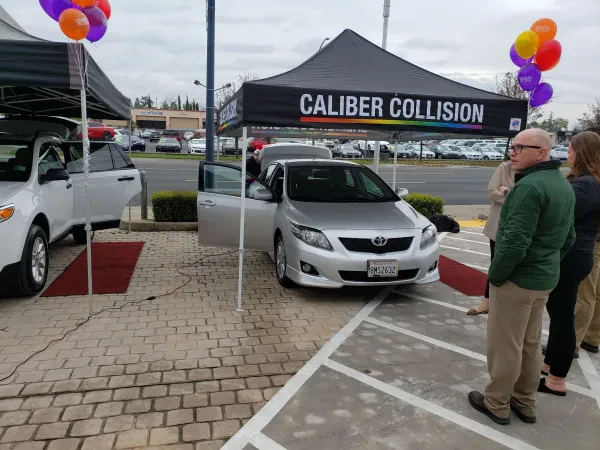 Caliber Collision - photo 4