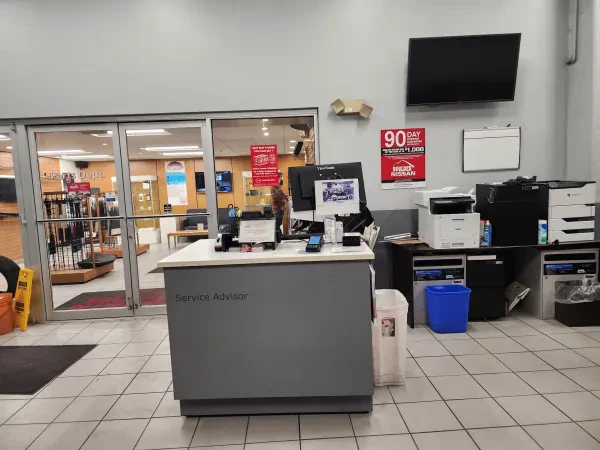 Boulder Nissan Parts - photo 2