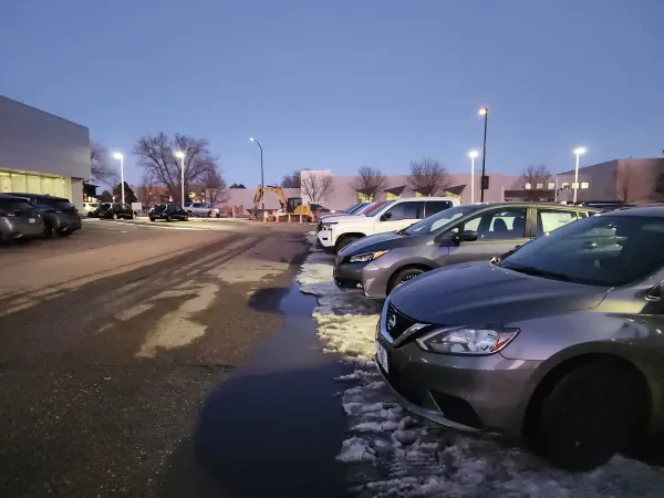 Boulder Nissan Parts - photo 3