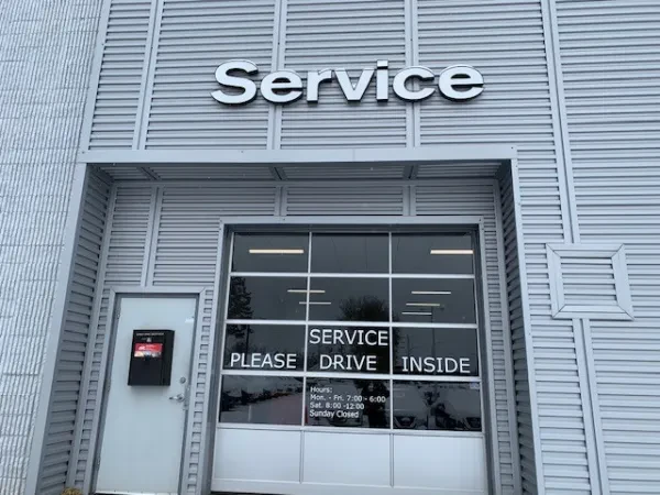 Boulder Nissan Parts - photo 4