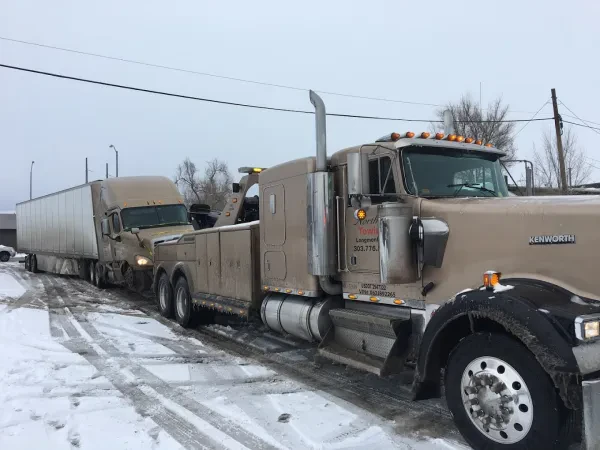 American Towing - photo 2