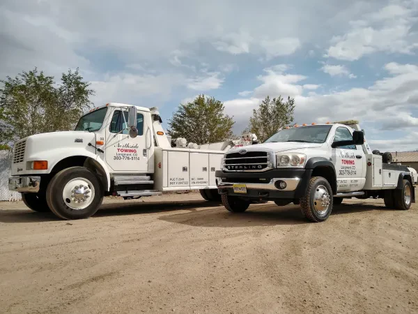 American Towing - photo 4