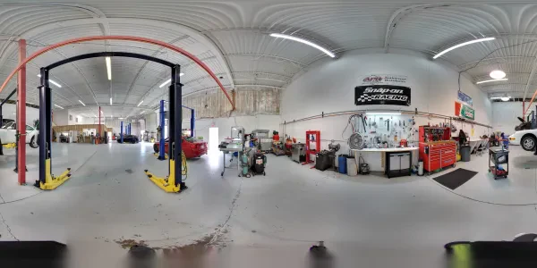 AutoHaus of Boulder - photo 3