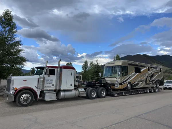 Big Toe Towing - photo 3
