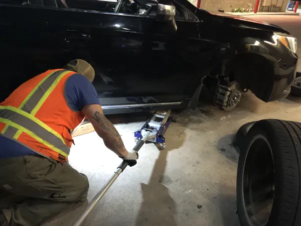 Roadside Assistance Colorado Springs - photo 2