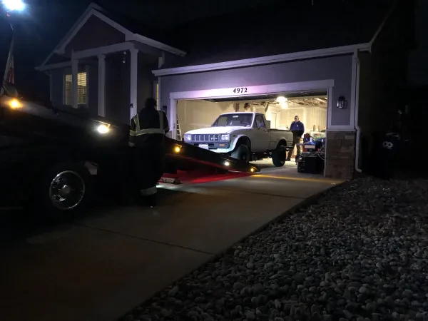 Roadside Assistance Colorado Springs - photo 3
