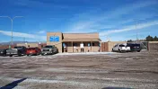 Colorado Springs Police Impound Lot