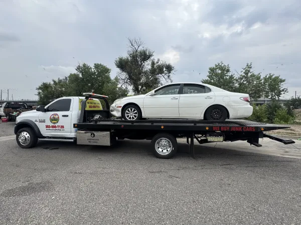 Auto Recycling Mile High (NO PARTS) - photo 3