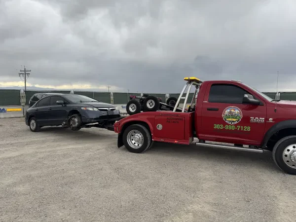 Auto Recycling Mile High (NO PARTS) - photo 4