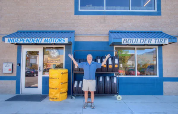 Independent Motors - photo 2