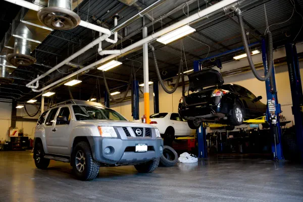 Independent Motors - photo 3