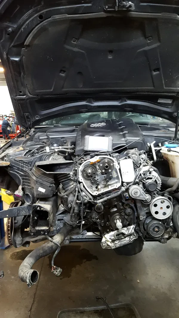 Independent Motors - photo 4