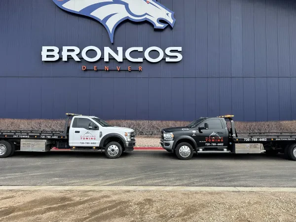 Elevations Towing LLC - photo 3
