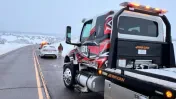 Leo's Towing