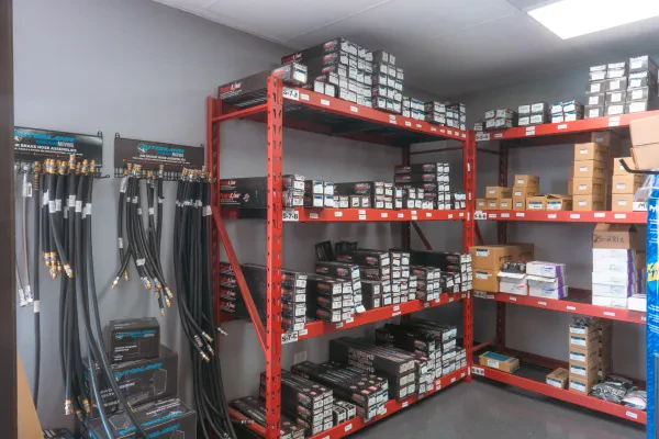 On The Way Truck Parts - photo 3