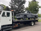 Junk Car Removal Denver