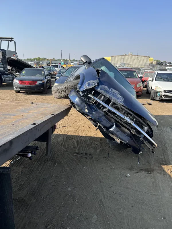 Junk Car Removal Denver - photo 2