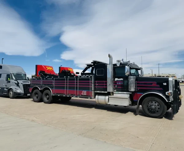 Brinks Towing - photo 3