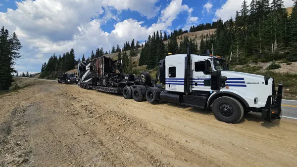 Brinks Towing - photo 4