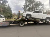 Ace Towing Enterprise Inc