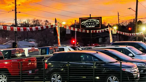 Denver Auto Outlet - photo 2