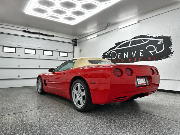 Denver Auto Outlet - photo 3