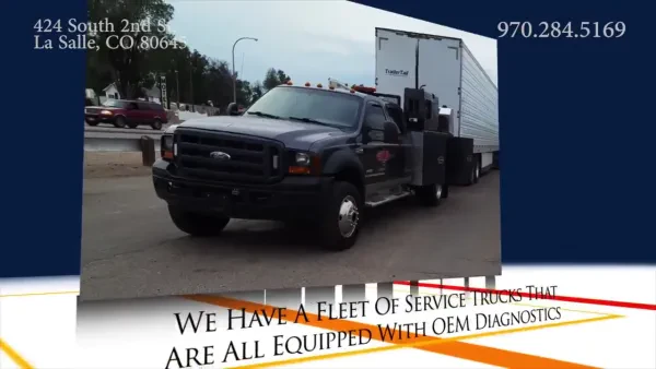 Superior Towing - photo 2