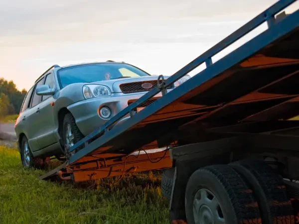 Classic Towing - photo 2