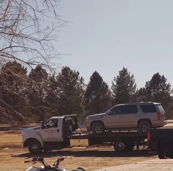 Classic Towing - photo 3