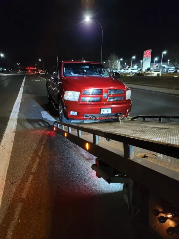 Classic Towing - photo 4