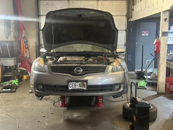 Elbow Grease Automotive - photo 2