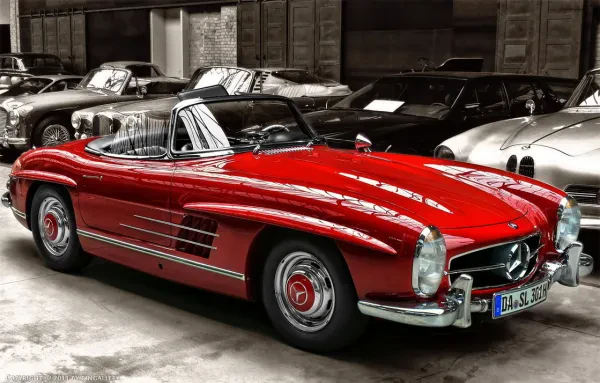RM European Auto Parts LLC - photo 2