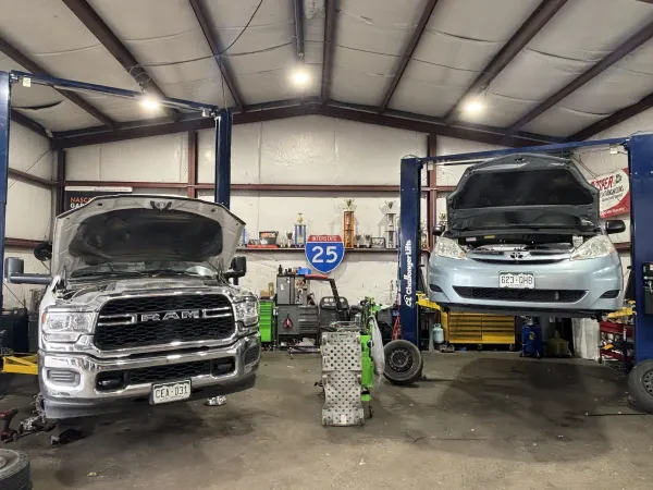 B & J Automotive - photo 4