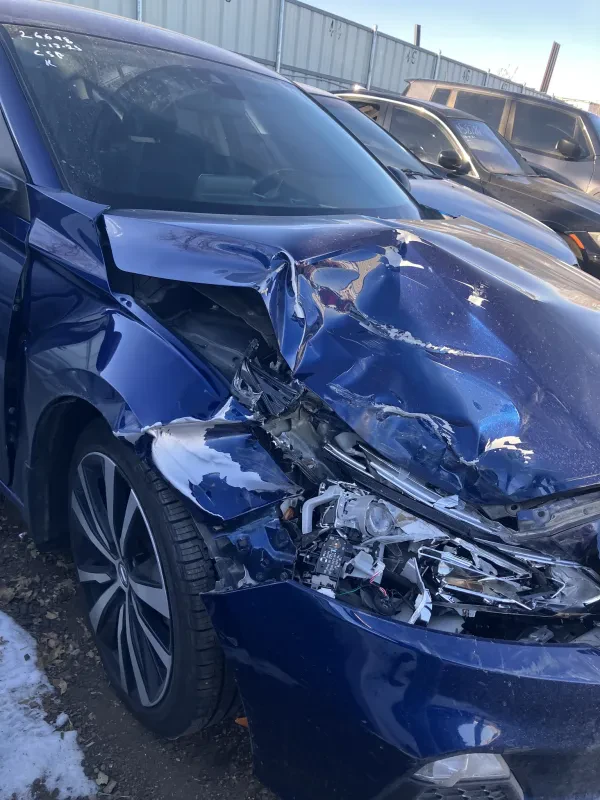 Mirage Recovery Services - photo 2