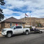 Hamilton Towing, Inc
