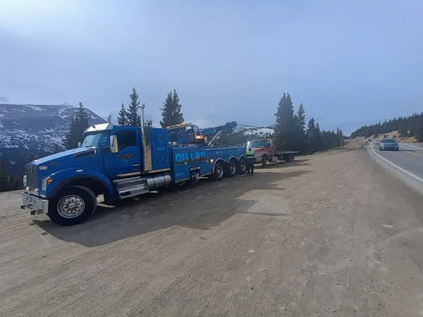 Dillon Towing & Recovery - photo 3