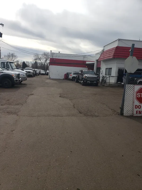 Ace Towing Enterprise - photo 3