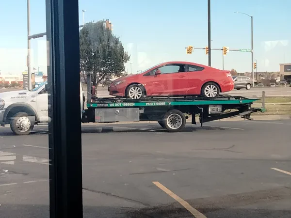 St Vrain Towing - photo 4