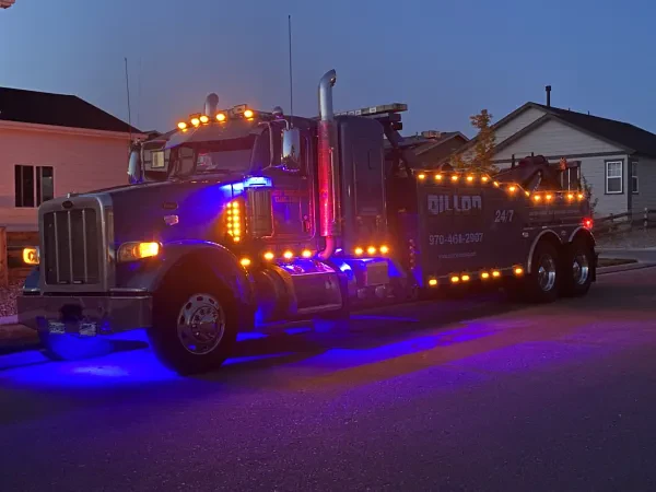 Dillon Towing & Recovery - photo 4