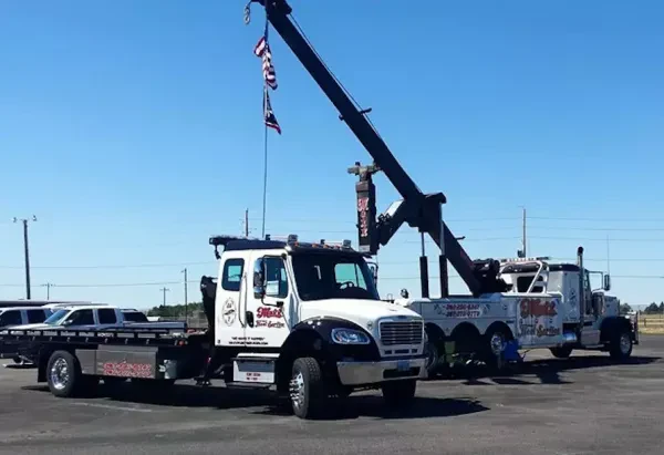 Maxx Fleet Service Towing & Recovery - photo 3