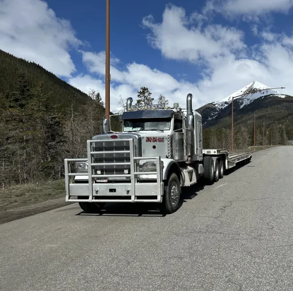 Maxx Fleet Service Towing & Recovery - photo 4