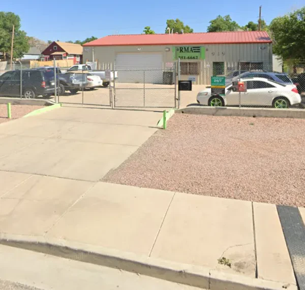 Rocky Mountain Automotive Transport and Recovery - photo 2