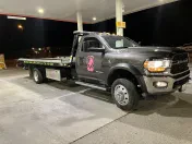 Big Mamas Towing & Recovery LLC