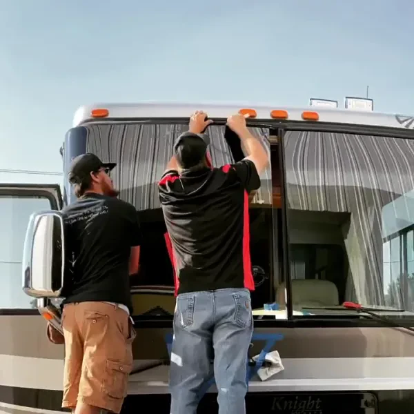 O.E. Auto Glass - photo 2