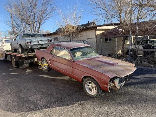 Big Mamas Towing & Recovery LLC - photo 2