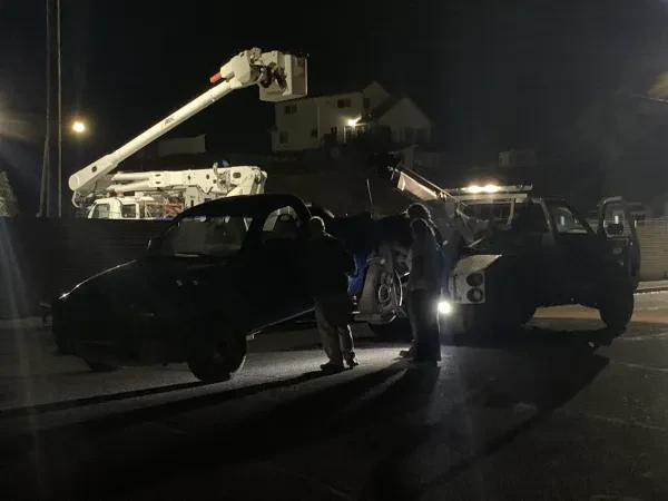 Big Mamas Towing & Recovery LLC - photo 3