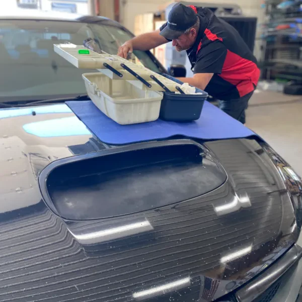 O.E. Auto Glass - photo 4