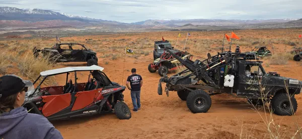 Spartan Towing & Recovery - photo 4