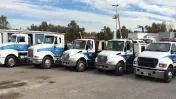 Ray's Towing & Recovery