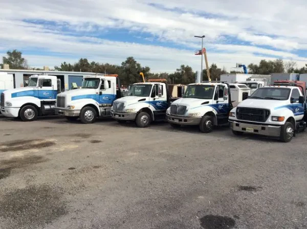 Ray's Towing & Recovery - photo 2